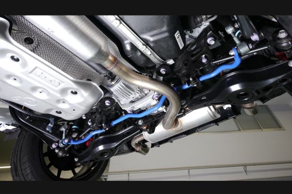 Cusco Toyota Yaris GR Stabilisator Hinten 23mm