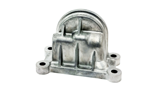 Mazda 3 BK / 6 GG NON MPS Ölfilter Adapter für Zusatzanzeigen OEM