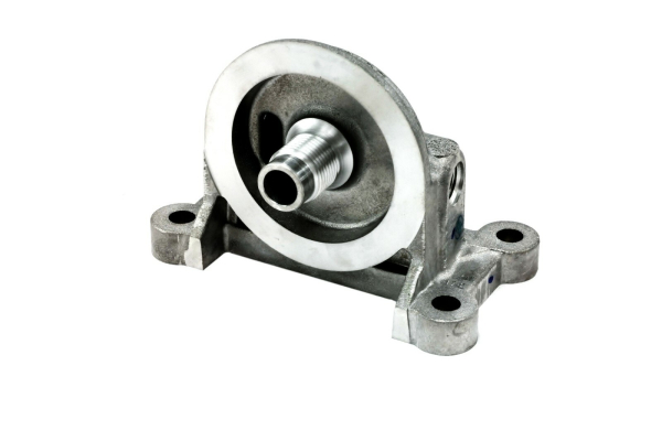 Mazda 3 BK / 6 GG NON MPS Ölfilter Adapter für Zusatzanzeigen OEM