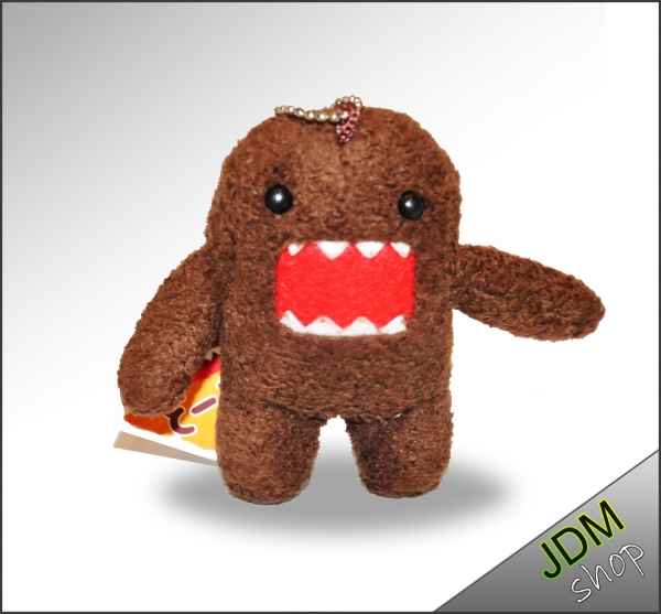 Domo-Kun 9cm Anhänger
