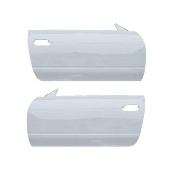 Origin Labo Nissan 200SX S13 Silvia FRP Doors