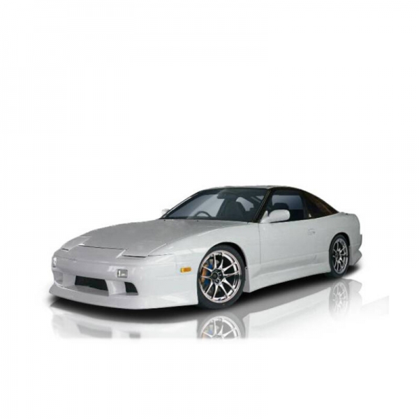 Vertex Style Bodykit for Nissan S13 200SX