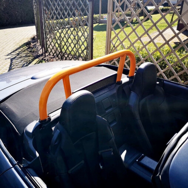 Cybul Roll Bar Mazda MX-5 NC