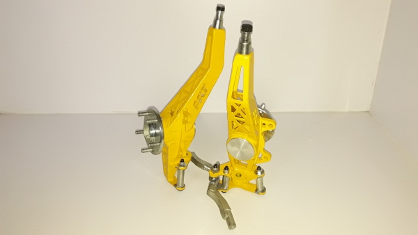 Lexus Gs300 / Aristo MK2 Lock Kit 71 degrees FAT