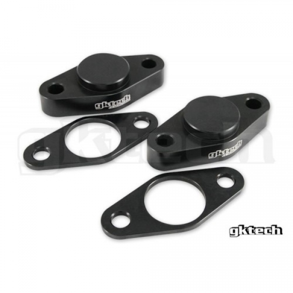 Nissan R32/R33/R34 Skyline GTR GKTech Roll Centre Adjusters