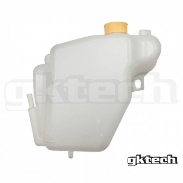 Nissan R32 GTS-T / GT-R Replacement Overflow Bottle GKTech
