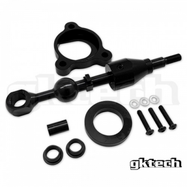 Nissan 350Z / 370Z / V35/V36 Skyline Short Shifter GKTech
