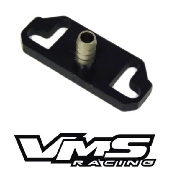 Fuel Pressure Regulator Adapter Nissan / Toyota / Mitsubishi