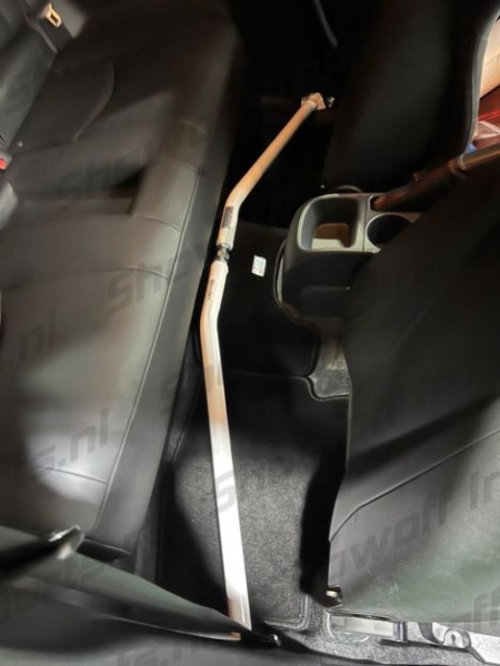 UltraRacing Toyota Yaris GR XP210 20+ 2P Room Bar