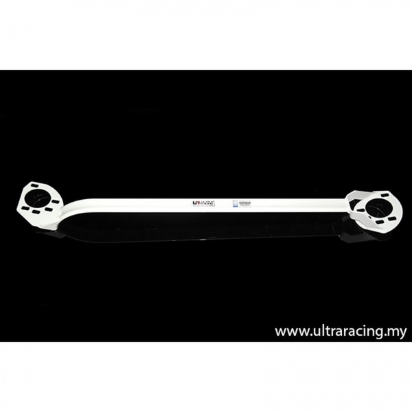 Honda Accord 2.4 02-08 4D UltraRacing Front Upper Strutbar