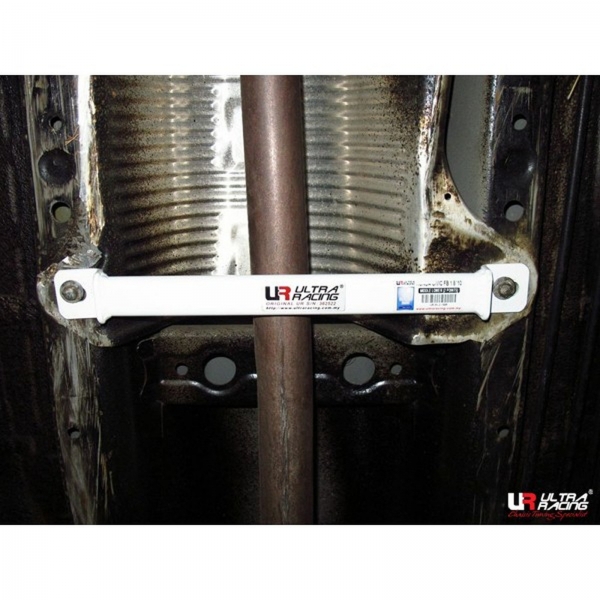 Honda Civic FB 1.8 10+ USA UltraRacing Mid Lower Bar