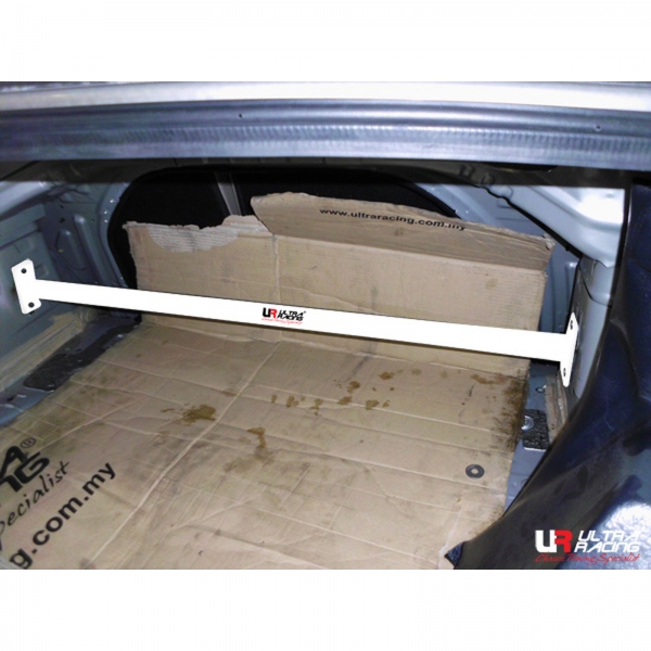 Hyundai Elentra XD 1.8 00-06 UltraRacing Rear Upper Strutbar
