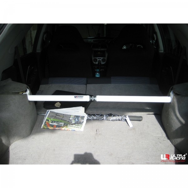 Subaru Impreza Wagon 01-03 UltraRacing Adjustable Rear Strutbar