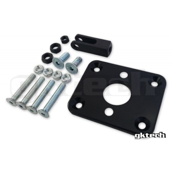 Nissan GKTech Brake Booster Delete Adapter Kit