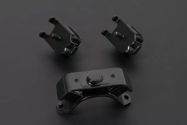 Hardrace Toyota AE86 Harden Engine Mount Kit