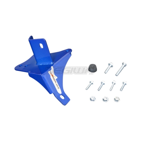 Hardrace Brake Master Cylinder Stopper (1 Piece Set) SUBARU OUTBACK BR