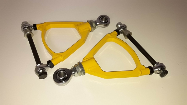 Toyota Supra MK4 - Soarer Lock Kit 68 degrees