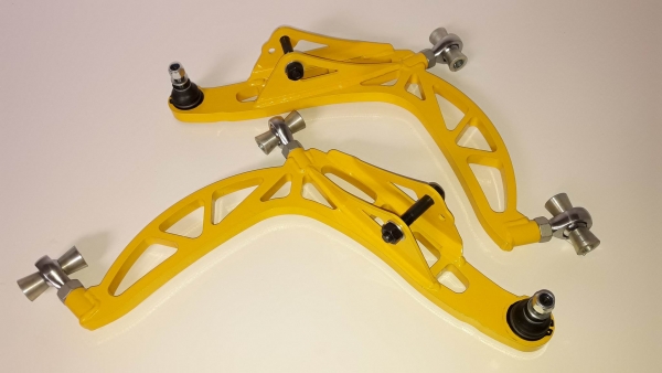 Toyota Supra MK4 - Soarer Lock Kit 68 degrees