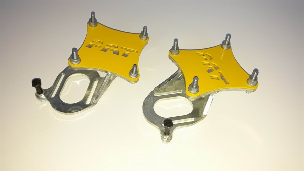 Mazda RX8 Lock Kit 68 degrees FAT