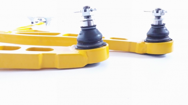 Mazda RX8 Lock Kit 68 degrees FAT