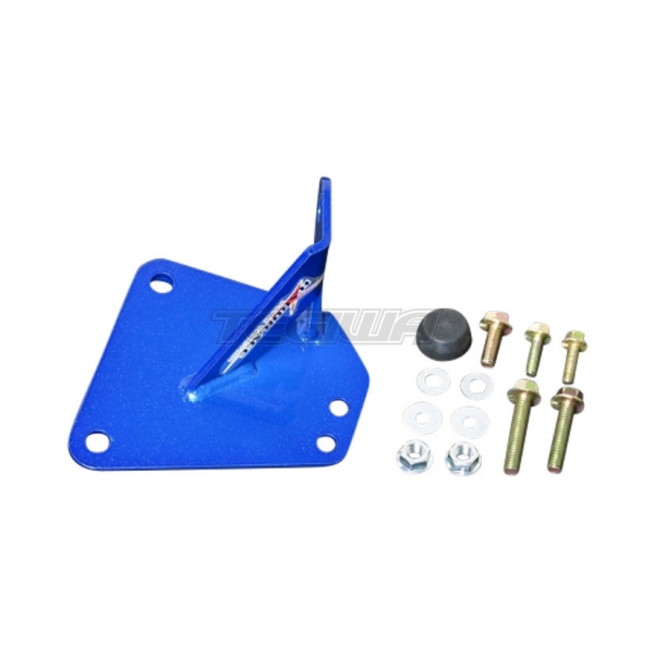 Hardrace Brake Master Cylinder Stopper (1 Piece Set) SUBARU OUTBACK BN