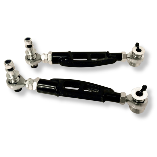Lexus IS200/300 GS300 MK2 Hintere Einstellbare TOE Arme - FAT
