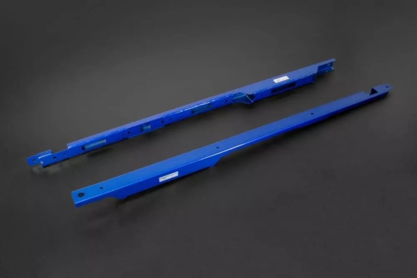 Hardrace Toyota Yaris GR Middle Lateral Brace