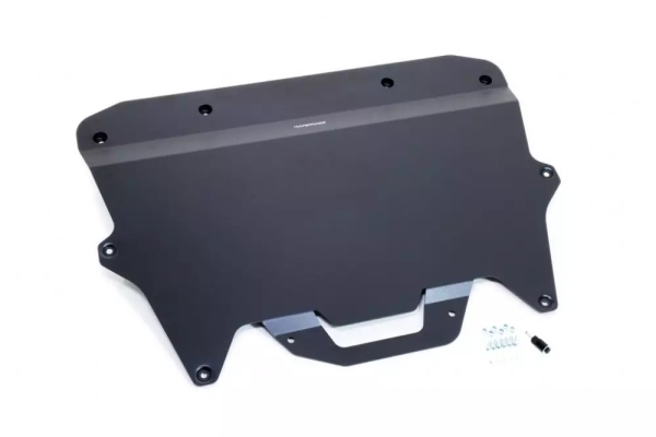 Hardrace Toyota Yaris GR Front Lower Skid Plate