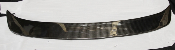 Nissan Silvia S15 Carbon Wing Heckspoileransatz