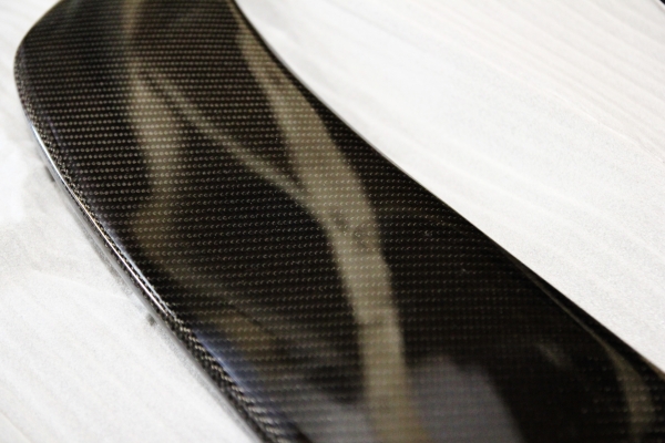 Nissan Silvia S15 Carbon Wing Heckspoileransatz