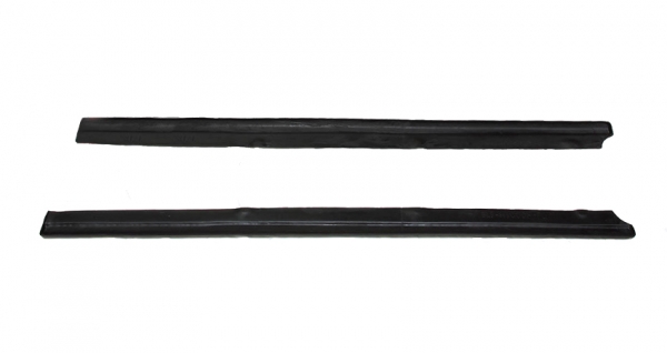 PU Design Honda S2000 Spoon Style Side Skirts