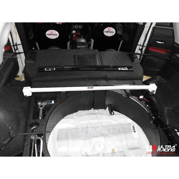 Mitsubishi ASX 10+ UltraRacing Rear Upper Strutbar
