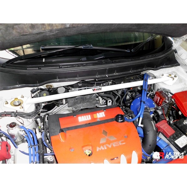 Mitsubishi ASX 10+ UltraRacing Front Upper Strutbar RHD
