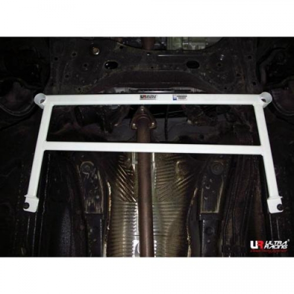 Honda Civic FB/Coupe 10+ USA UltraRacing 4 Point H Brace Front