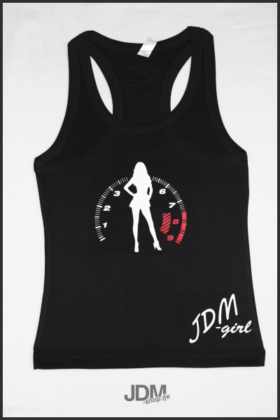Ladies Top RPM GIRL