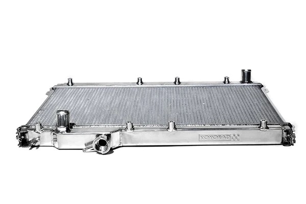 Koyorad Mazda RX-7 FC (85-89) Aluminium Radiator