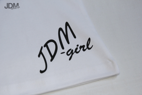 Ladies Top RPM Car