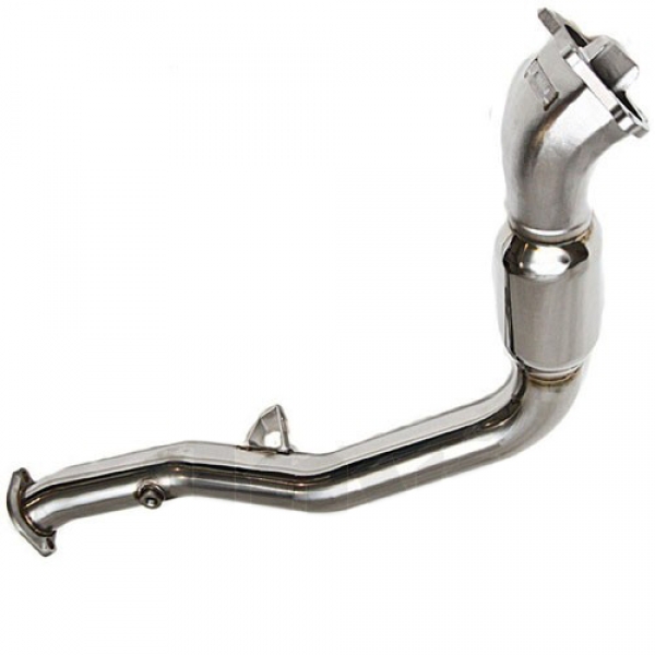 Invidia Subaru Impreza 96-01 Downpipe inc 200cpi Race Cat