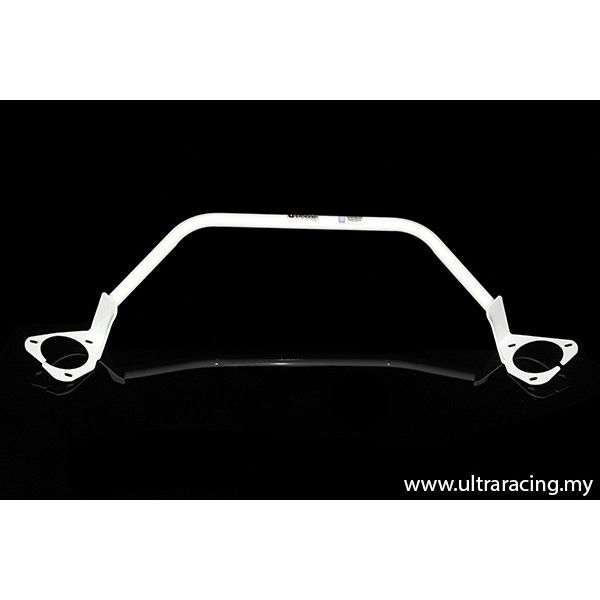 Skyline GTR R35 UltraRacing 2 Point Front Upper Strutbar
