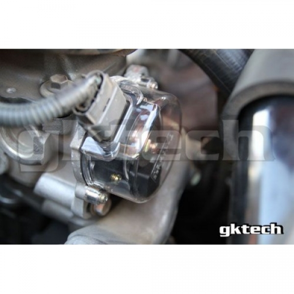 Nissan SR20DET Clear Cas Cover GKTECH