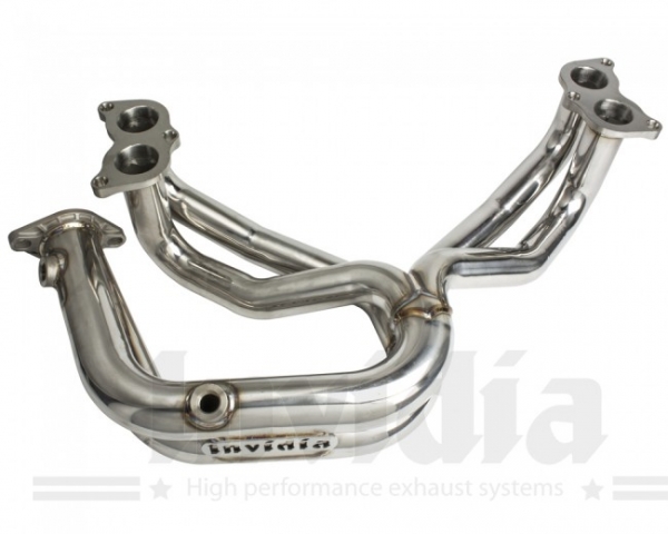 Invidia Toyota GT86 / Subaru BRZ 12+ Equal Length Header
