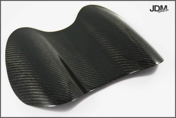 Mitsubishi Evo X 10 Clock Cluster Cover