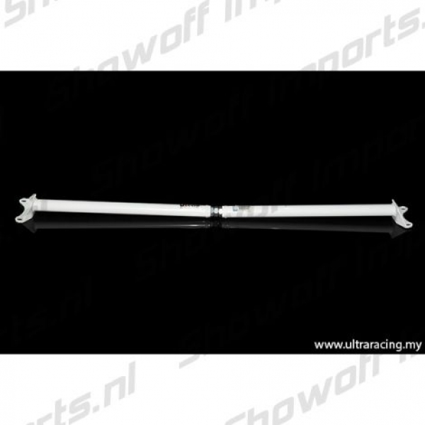 Toyota AE82 Hatchback UltraRacing Adjustable Rear Upper Strutbar