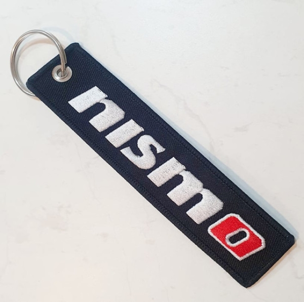 Key Strap Nismo