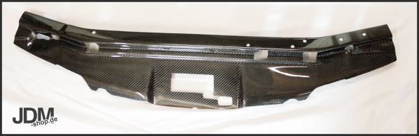 R33 GTR Nissan Skyline Carbon Radiator Panel