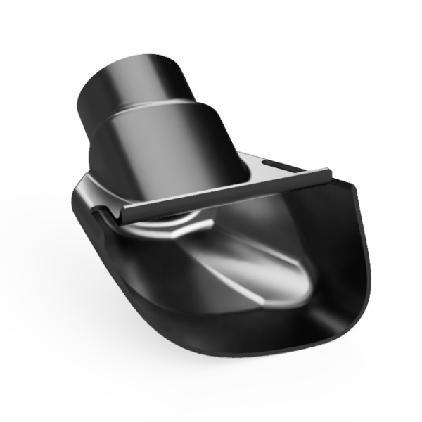 Air ducts for Toyota Supra MK4