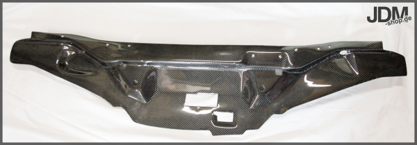Nissan 200sx S14a Kouki Carbon Radiator Panel