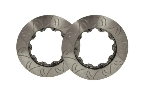 HFM.Parts 326mm Reibring Ersatz Vorne Subaru BRZ / WRX / Impreza / Forester etc