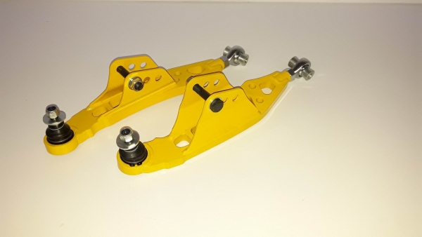 Lexus Gs300 / Aristo MK2 Lock Kit 71 degrees FAT