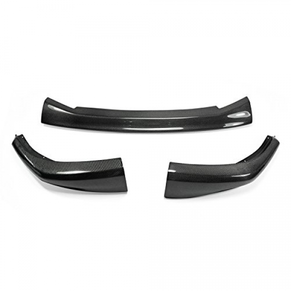 Nissan 370z Kouki 3 Piece Carbon Fibre Front Lip
